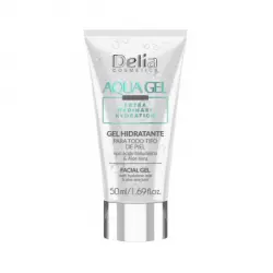 Aqua Gel Face Care Hydration 50 ml