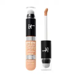 Bye Bye Dark Spots Concealer + Serum 20 Light Cool