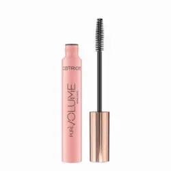 Catrice Catrice Pure Volume Mascara 010,Black