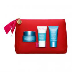 Clarins - Estuche De Regalo Crema Hidratante Hydra-Essentiel