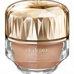 Clé De Peau Beauté - Base De Maquillaje The Foundation