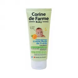 Crema de Pañal Calmante 100 ml