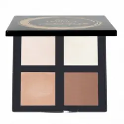 Dermacol Dermacol Contouring Palette 1, 12 gr