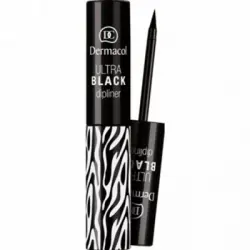 Dermacol Ultra Black