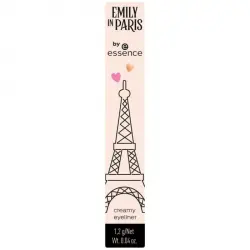 Emily In Paris Eyeliner Cremoso 1.2 gr