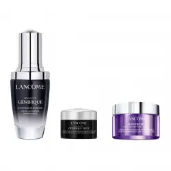 Lancôme - Estuche de regalo Advanced Génifique Serum Anti Edad Lancôme.