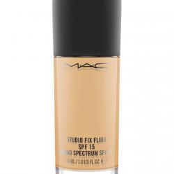 M.A.C - Base De Maquillaje Studio Fix Fluid SPF 15