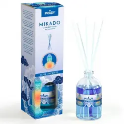 Prady - Ambientador Mikado - Blue Incense