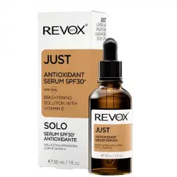 Revox - *Just* - Sérum antioxidante SPF 30+