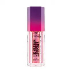 Savage Queen Find Your Own Superpower Lip Gloss 2