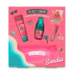 Set Summer Sandia