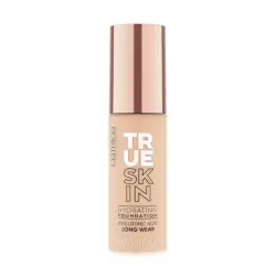 True Skin Hydrating Foundation 015 Warm Vanilla