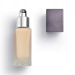 XX Revolution - Base de maquillaje Liquid Skin Fauxxdation - FX0.05