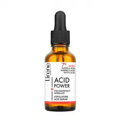 Acid Power Serum