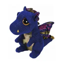 Beanie Boos Saffire Dragon