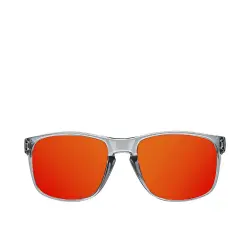 Bold Bright Grey polarized #red