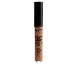 CAN’T Stop WON’T Stop contour concealer #warm caramel