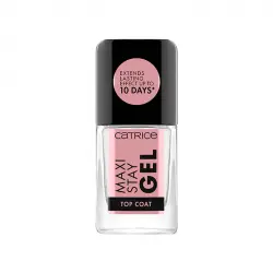 Catrice - Top Coat Maxi Stay Gel