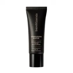 Complexion Rescue Natural Matte Spf Chestnut