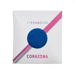 CORAZONA - Sombra de ojos en godet - Lagoon