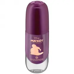 Disney Mickey and Friends Esmalte de Uñas 8 ml