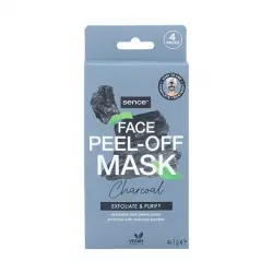 Face Peel-Off Mask