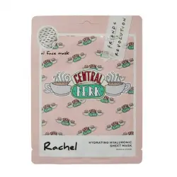 Friends Limited Edition Rachel Sheet Mask