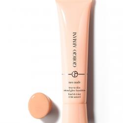 Giorgio Armani - Base De Maquillaje Iluminadora Neo Nude Glow Skin Foundation