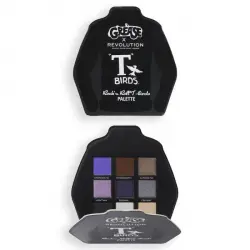 Grease Paleta de Sombras Rock'n Roll T-birds