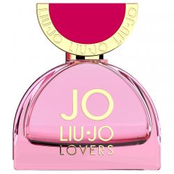 Liu Jo - Eau De Toilette Lovers Jo 50 Ml