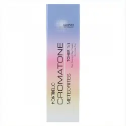 MONTIBELLO Montibello Cromatone Meteorites  Toner Denim Sapphiren , 60 ml