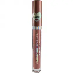 Plumping Lip Gloss Brillo de Labios