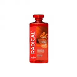 Radical Champú Regenerador Bifásico 400 ml