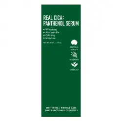 Real Cica Panthenol Serum