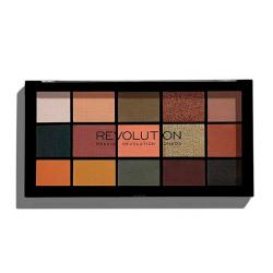 Reloaded Palette Division