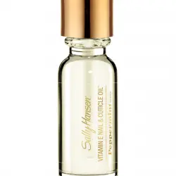 Sally Hansen - Aceite Para Uñas Y Cutículas Nail & Cuticle Oil