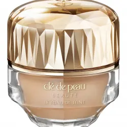 Clé De Peau Beauté - Base De Maquillaje The Foundation