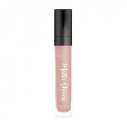 Constance Carroll - Labial líquido Matte Queen Nude - 07