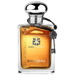 Eisenberg Eisenberg Secret V Ambre d’Orient Man 50 ML