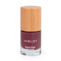 Inglot Inglot Esmalte Natural Origin Inglot 008, Power Plum