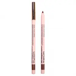 Moira - Lápiz de labios Lip Appeal Waterproof Liner - 17: Stylish