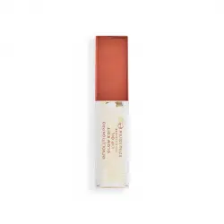 Revolution Pro - Aceite labial con shimmer Glow Edit - Touch