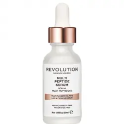 Revolution Skincare - Sérum - Multipéptidos