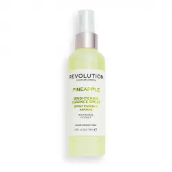 Revolution Skincare - Spray facial iluminador - Extracto de piña