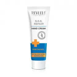 Revuele - Crema de manos reparadora SOS Repair