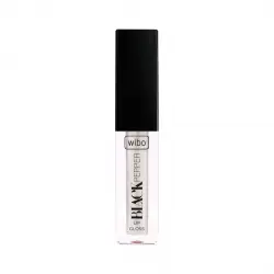 Wibo - Brillo de labios voluminizador Black Pepper - 01