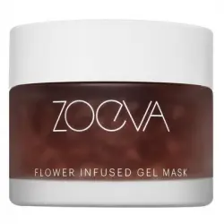 Zoeva  Zoeva Flower Infused Gel Mask , 50 ml