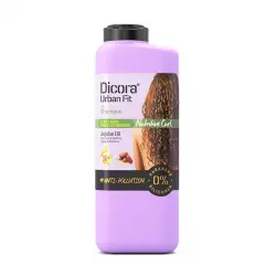 Dicora Beauty Curls, 400 ml