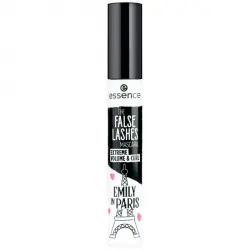 Emily In Paris Mascara The False Lashes Extreme Volume - Curl 10 ml