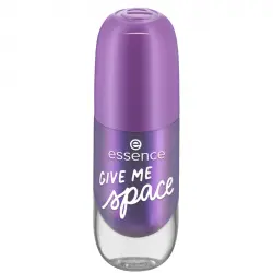 essence - Esmalte de uñas Gel Nail Colour - 66: GIVE ME space